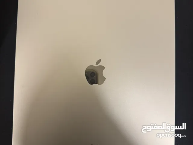 ايياد برو الجيل الرابع انتش 12.9