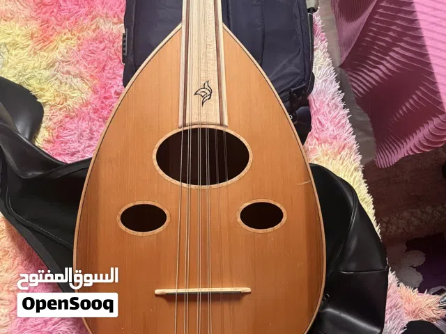 عود زرياب سوري