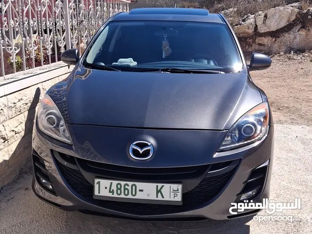 Used Mazda 3 in Bethlehem