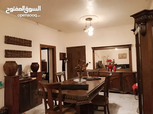 155 m2 3 Bedrooms Apartments for Sale in Amman Al Bayader