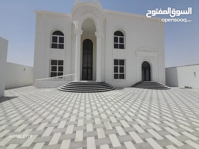 13000 m2 More than 6 bedrooms Villa for Rent in Abu Dhabi Madinat Al Riyad