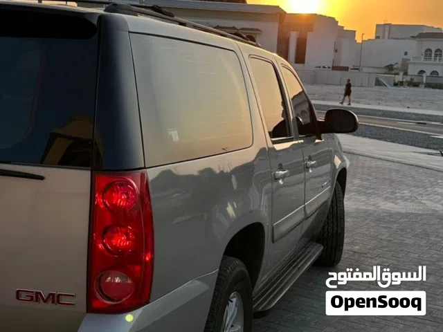 2009 جي إم سي يوكن XL