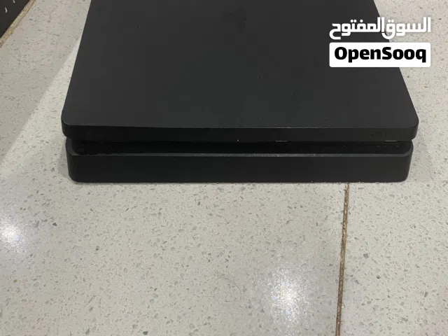 PlayStation 4 PlayStation for sale in Al Madinah