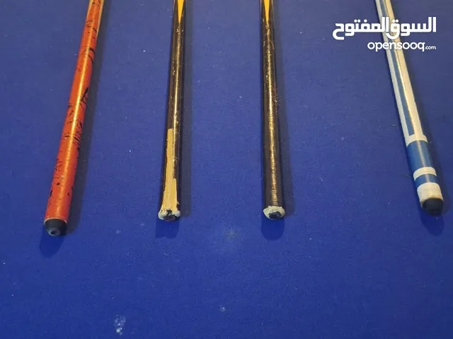 بلياردو كسر زيرو للبيع استعمال شهرين قابل للتفاوض