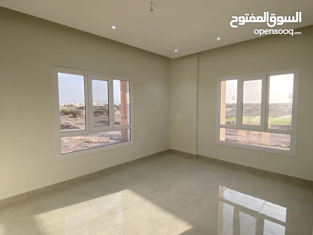 96 m2 2 Bedrooms Apartments for Rent in Muscat Al Mawaleh