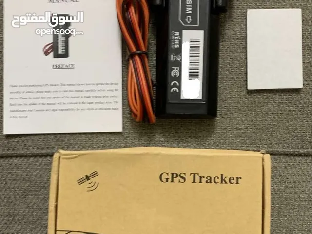 جهاز جي بي اس