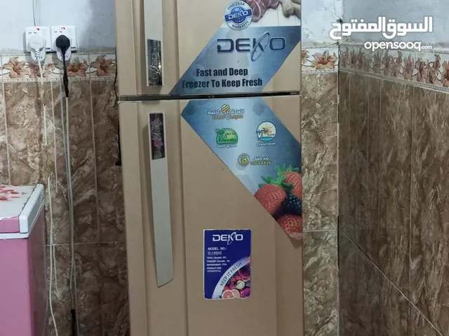 ثلاجه للبيع
