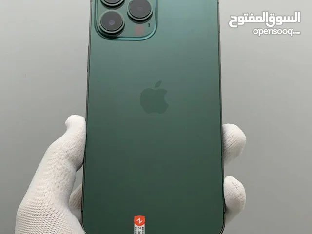 Apple iPhone 13 Pro Max 256 GB in Al Riyadh