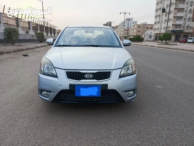 Used Kia Pride in Aden