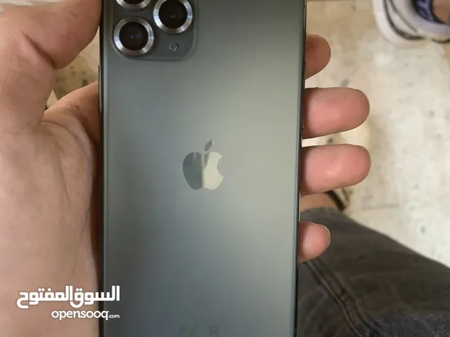 Apple iPhone 11 Pro 64 GB in Qalubia