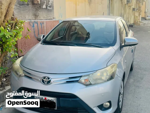 Toyota Yaris - Perfect Condition