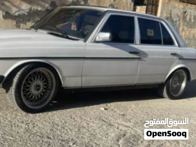 جنط BBS للبدل