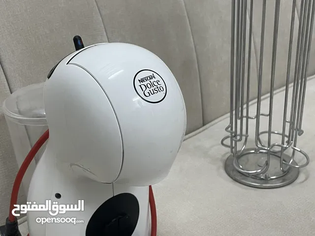 للبيع مكينة قهوه Dolce Gusto