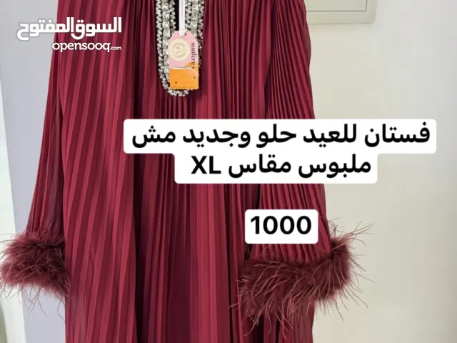 فساتين سهره