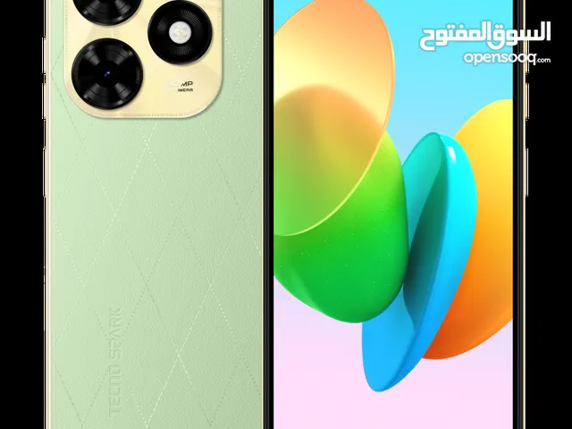 Tecno Spark 256 GB in Jerusalem