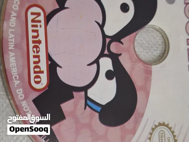 العاب نينتيندو ويي