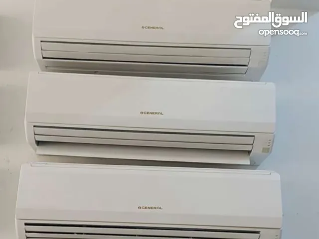 Panasonic 1.5 to 1.9 Tons AC in Muscat