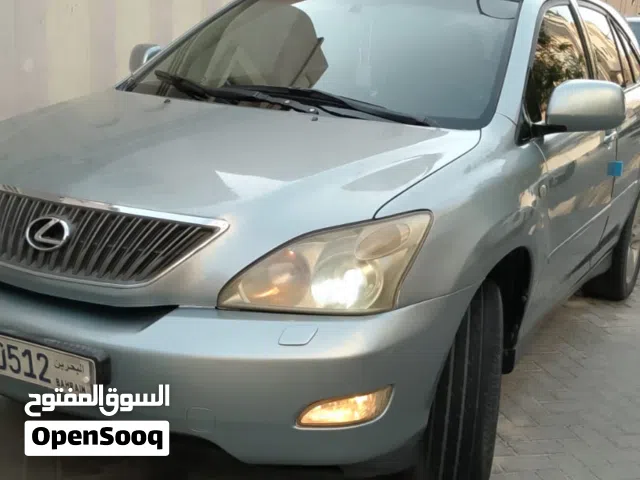 2006 لكزس RX RX 350