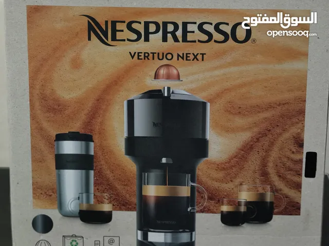 new coffee machine for sale new box pack