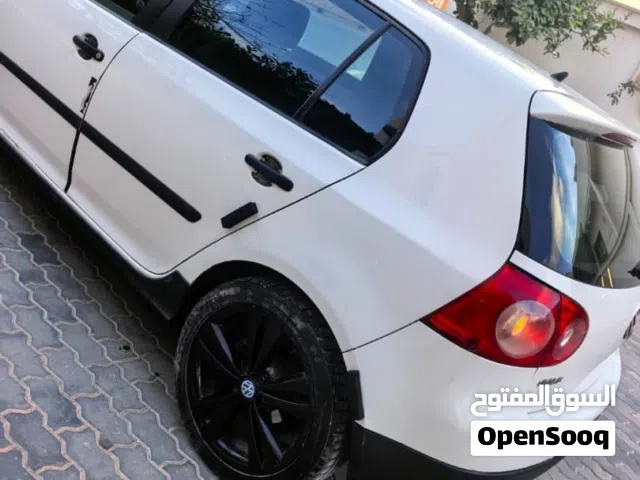 قولف 5 موديل 2006