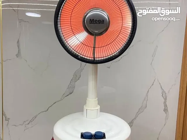 صوبة المروحة العامودية 1000W من ميجا دفاية كهربائية عاموديه ، شكل مروحة من شركة MEGA الاصلية