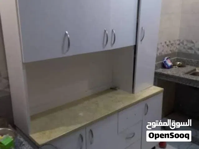 دولاب مطبخ برخامة سعر كزيوني