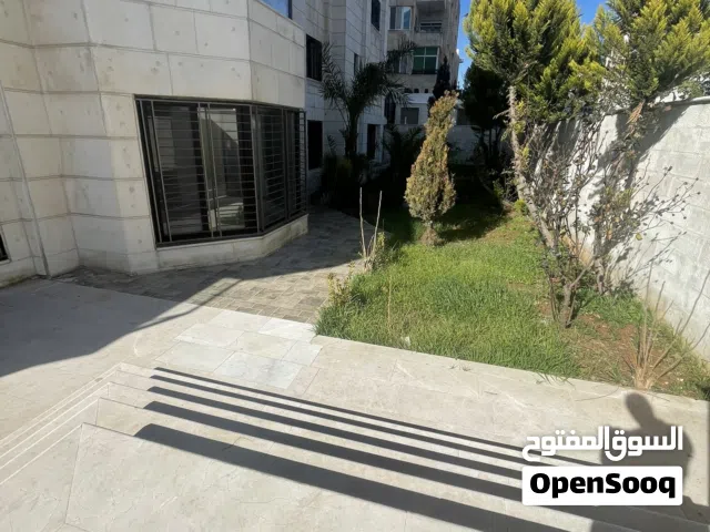 435 m2 4 Bedrooms Apartments for Rent in Amman Al Rabiah
