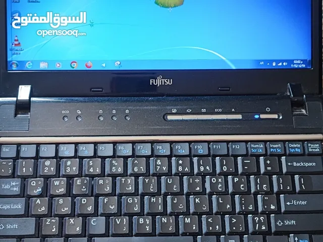 Windows Fujitsu for sale  in Baghdad