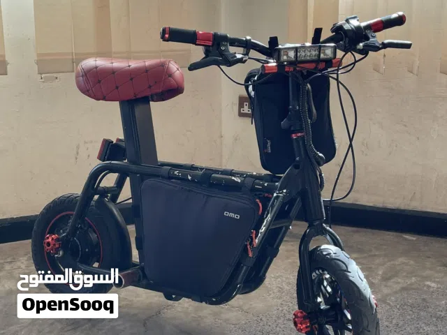 fiido q1 electric scooter