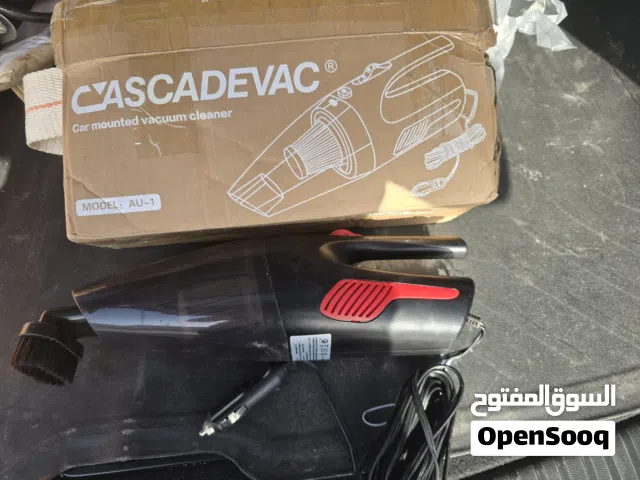 مكنسه سياره استخدام قليل جدا ونظافة 100 ب100 مع الملحقات كامله راسلني واتساب وتدلل