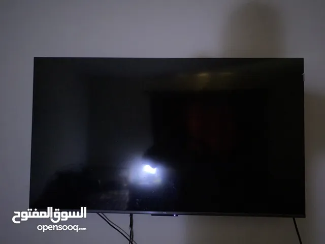 TCL Smart 50 inch TV in Zarqa