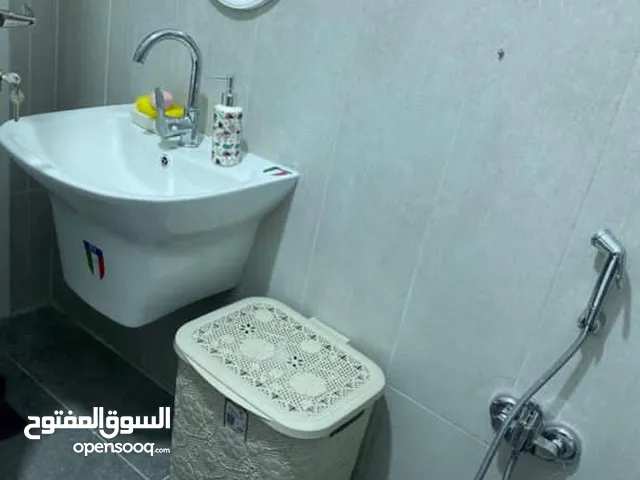 100 m2 2 Bedrooms Apartments for Rent in Benghazi Al-Salam