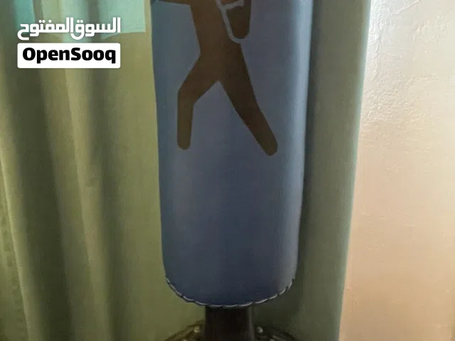 Punching bag كيس ملاكمة