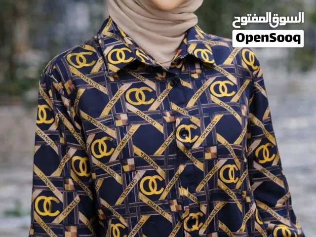 تشكيله قمصان ولا اروع 7 دنانير