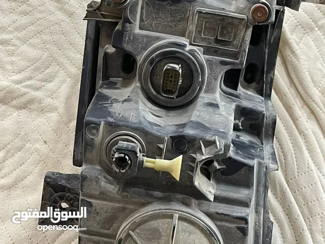 لايتات جارجر موديل 21 بدون ضرر سعرهن 300 الف