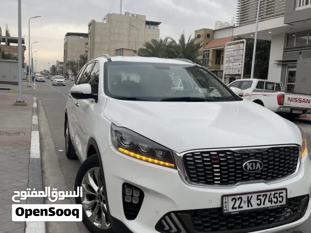 سورنتو 2020 جديدة سعر مناسب جداً