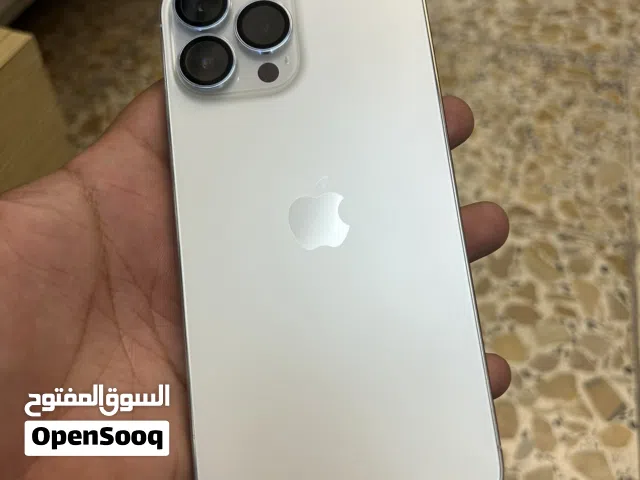 Apple iPhone 13 Pro Max 256 GB in Baghdad
