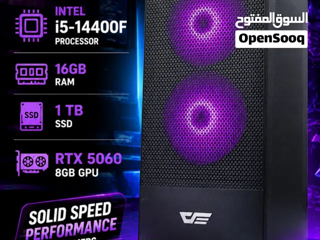 gaming pc good