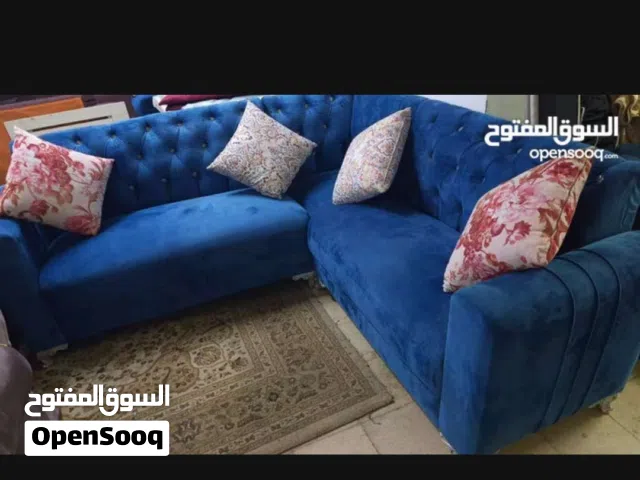 تنجيد الكنب القديم واصلاح التالف اقراء الوصف اسفل الاعلان