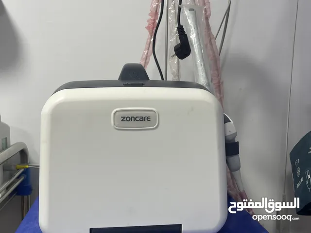 التراساوند zoncare