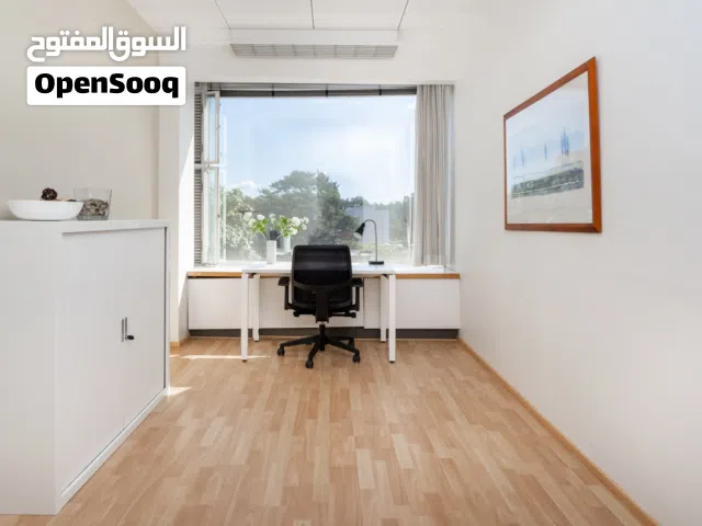 استئجار مساحة مكتبية خاصة مصممة خصيصًا لاحتياجات عملك الفريدة في New Cairo, Enawalks