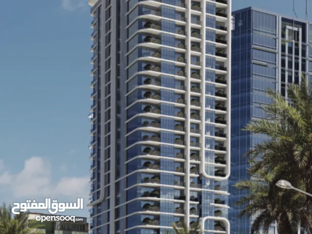 *A أدفع 10% مقدمة وأمتلك شقة 1 غرفة وصالة وقسط الباقي على 6 سنوات من المطور مباشرة بدون فوائد بنكية