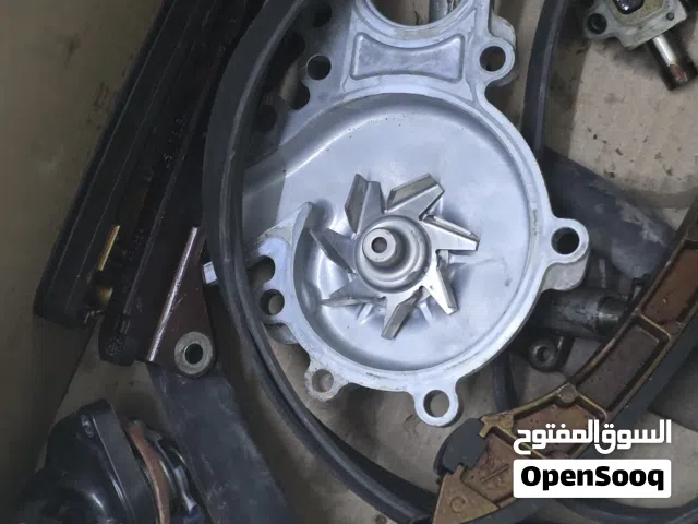 اغراض داخلية لكزس 570