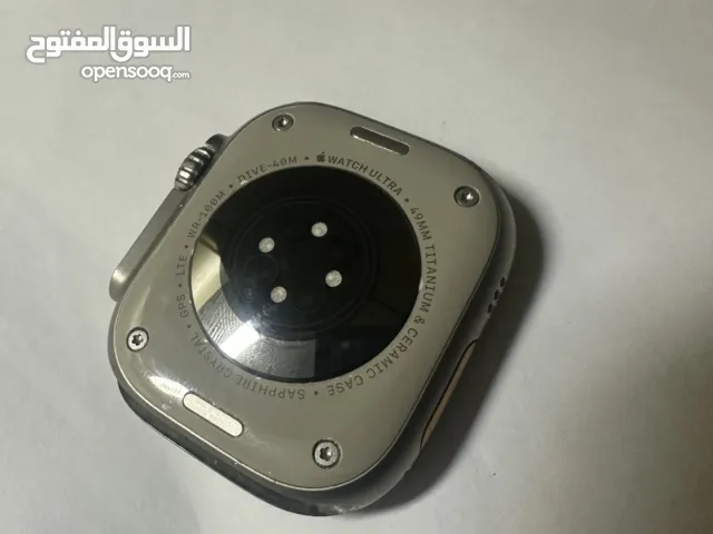 Apple smart watches for Sale in Jeddah