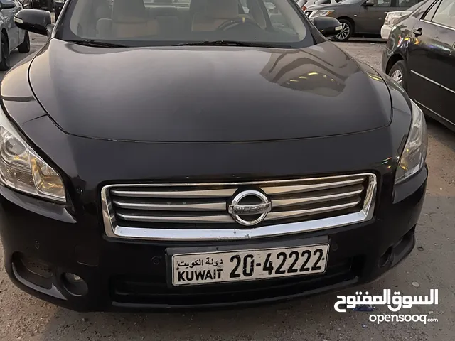 Used Nissan Maxima in Hawally