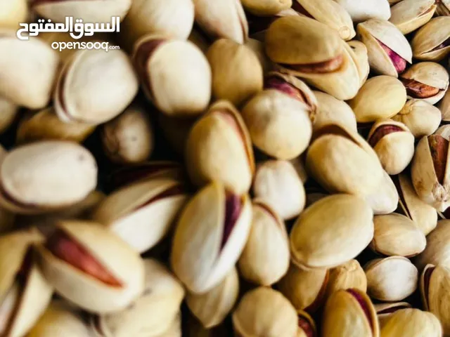 Pistachios