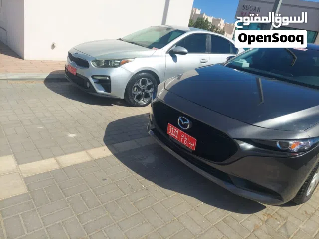2024 Mazda Other