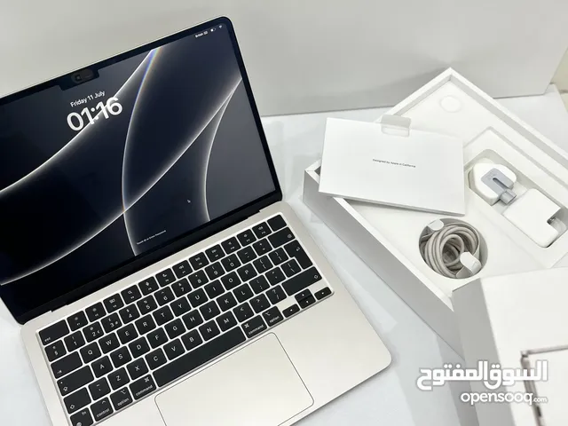 macOS Apple for sale in Tripoli