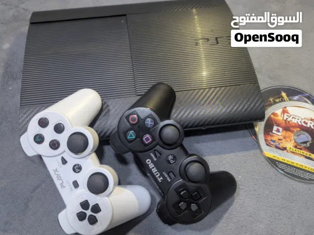 PlayStation 3 PlayStation for sale in Al Karak