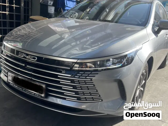 2025 BYD Destroyer 05